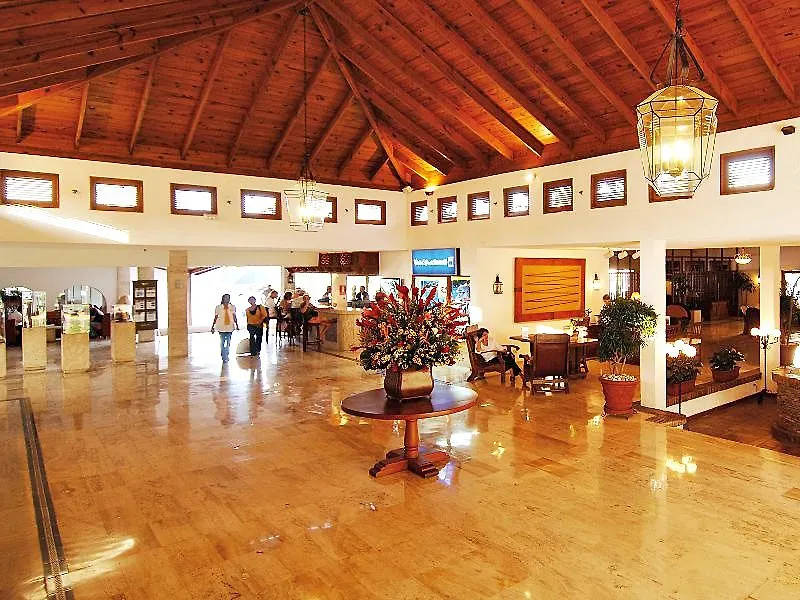 Sunscape Puerto Plata Hotel Resort