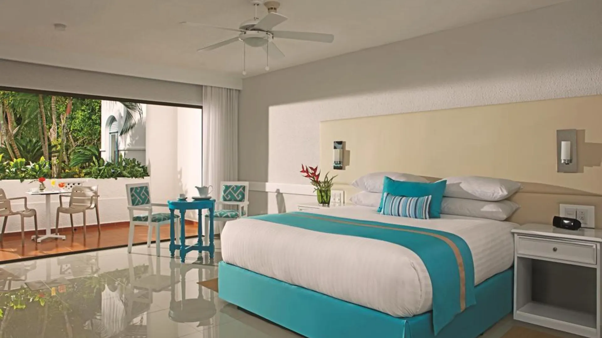 Resort Sunscape Puerto Plata Hotel