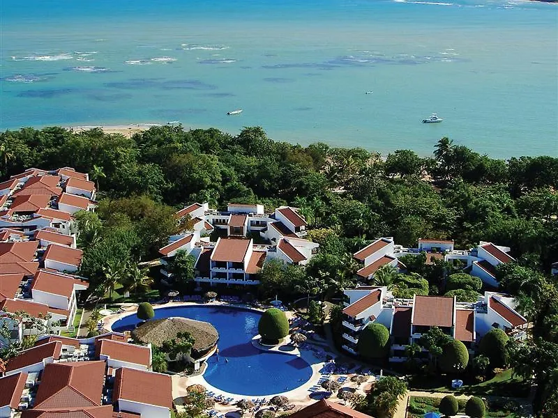 Sunscape Puerto Plata Hotel 4*,  Dominican Republic