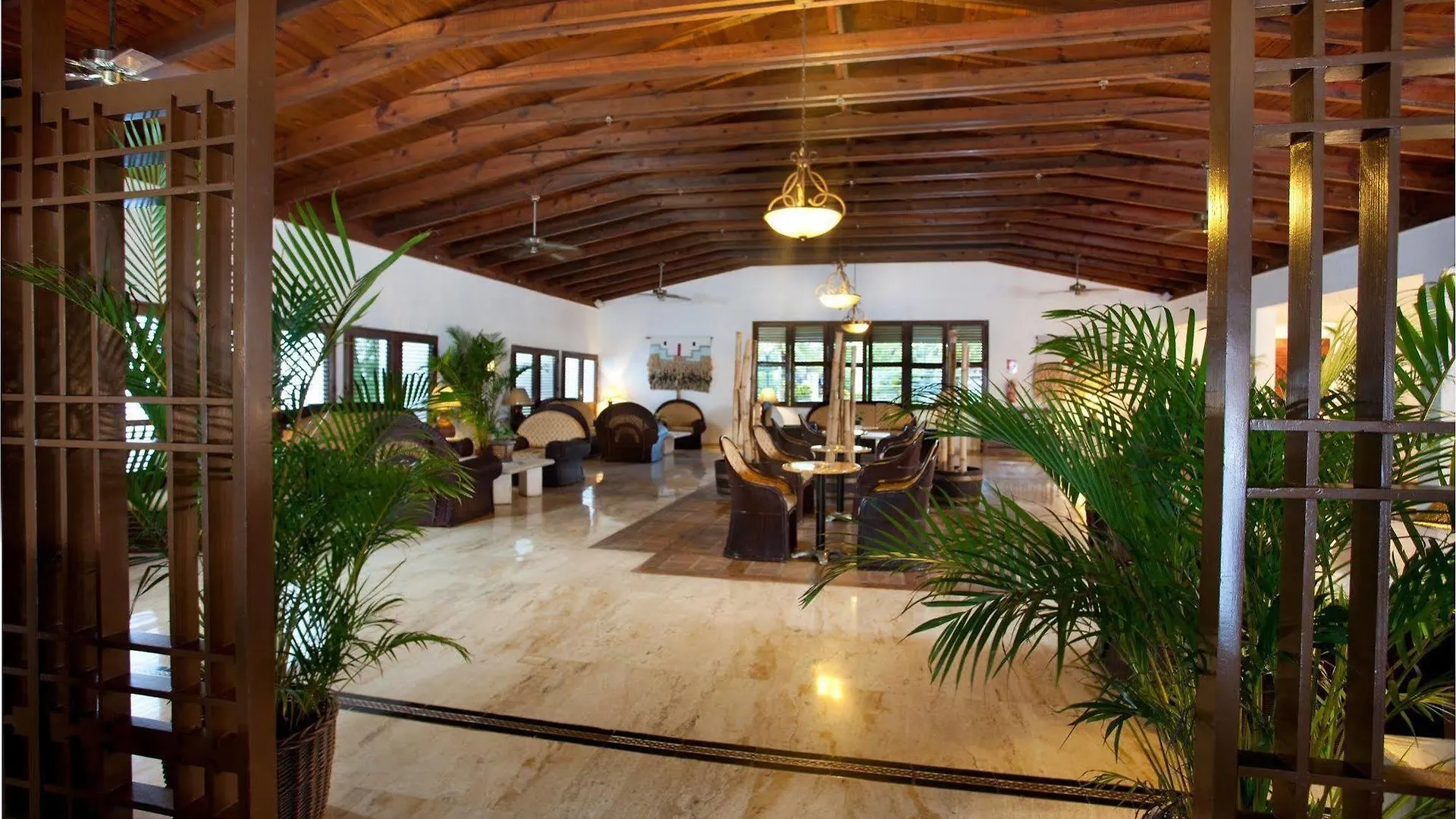 Sunscape Puerto Plata Hotel Resort