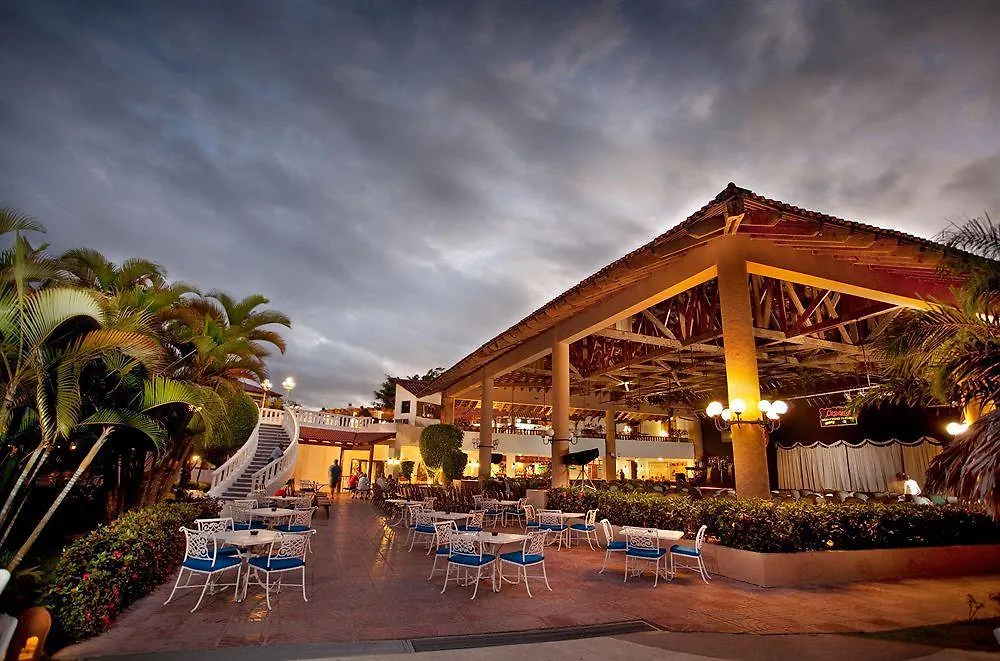 Hotel Sunscape San Felipe de Puerto Plata Repubblica Dominicana