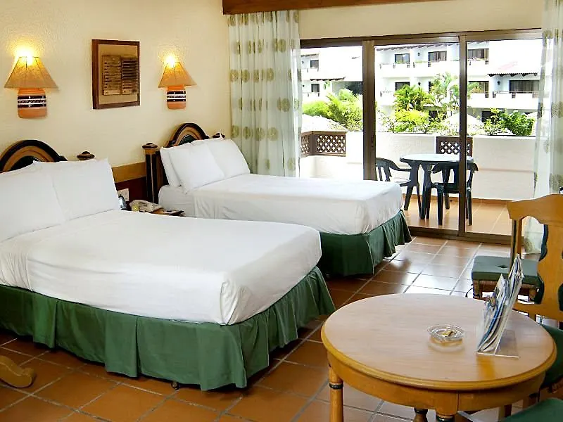 Hotel Sunscape San Felipe de Puerto Plata Resort