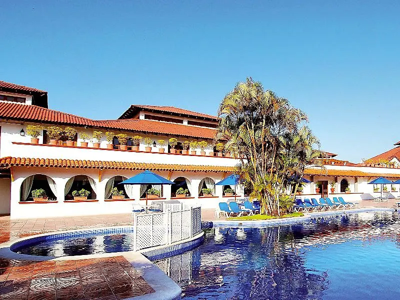 Hotel Sunscape San Felipe de Puerto Plata