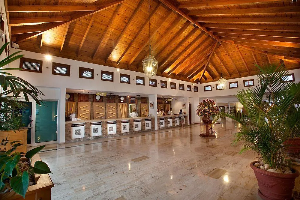 Hotel Sunscape San Felipe de Puerto Plata Resort