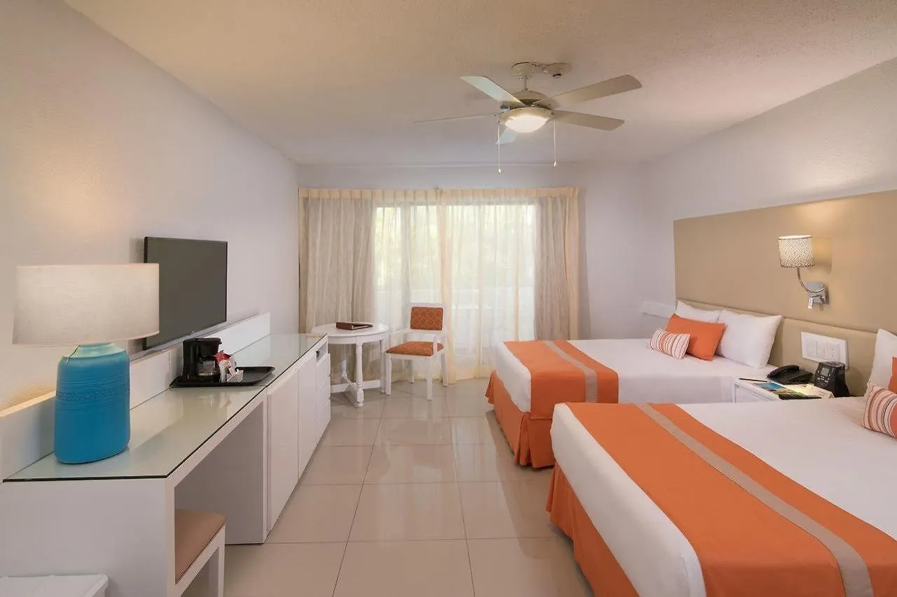 Resort Hotel Sunscape San Felipe de Puerto Plata
