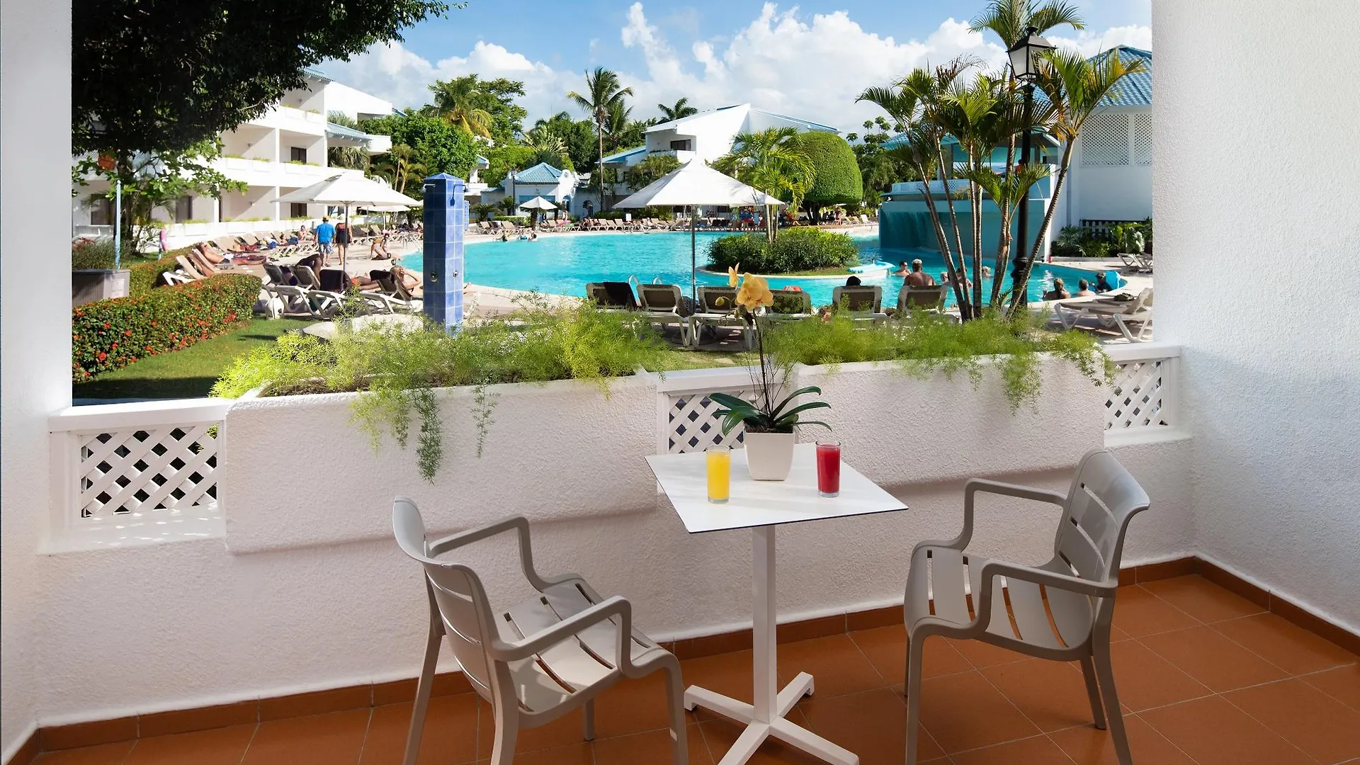 **** Resort Hotel Sunscape San Felipe de Puerto Plata Repubblica Dominicana