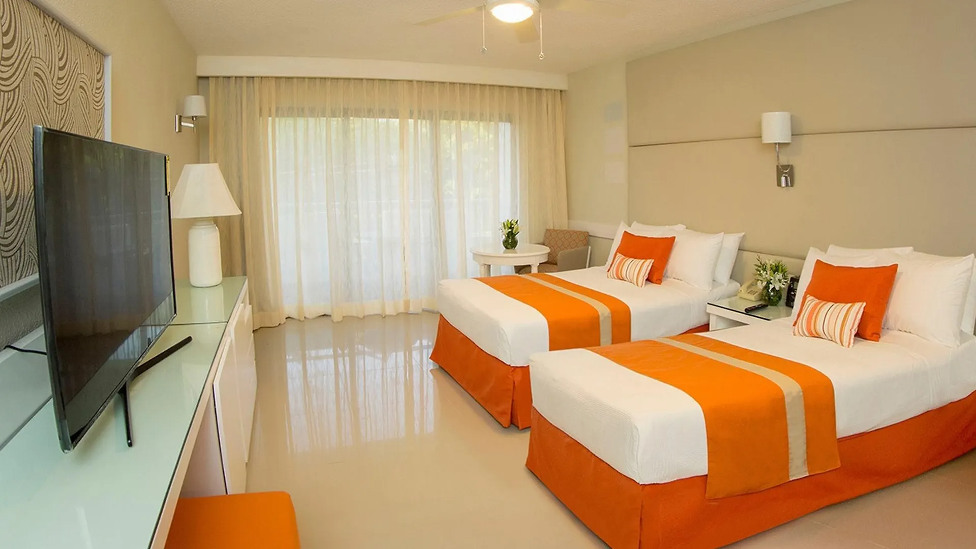 Hotel Sunscape San Felipe de Puerto Plata