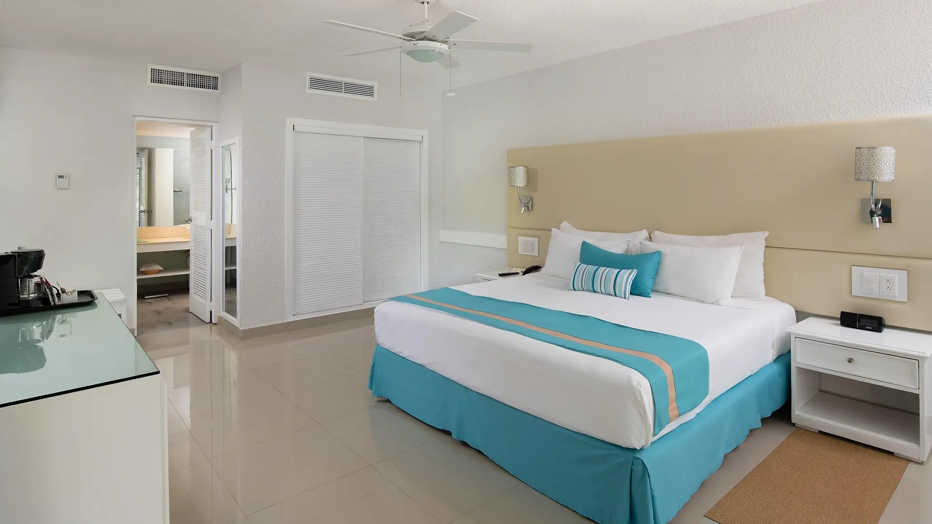 Resort Hotel Sunscape San Felipe de Puerto Plata