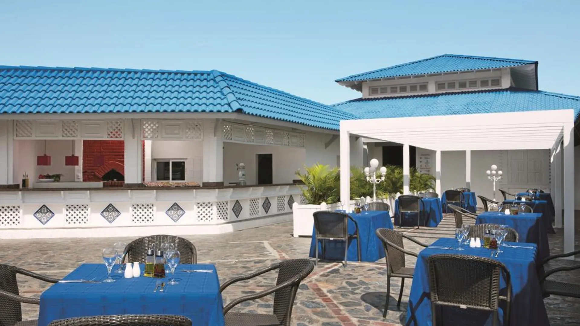 Hotel Sunscape San Felipe de Puerto Plata Resort