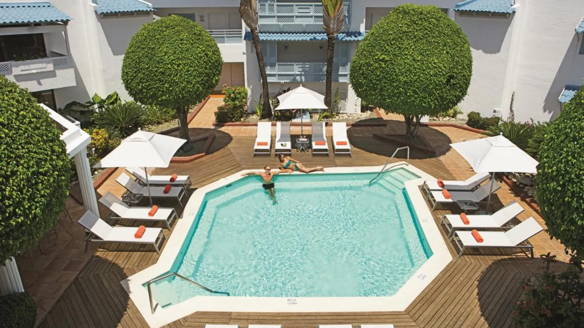 Hotel Sunscape San Felipe de Puerto Plata