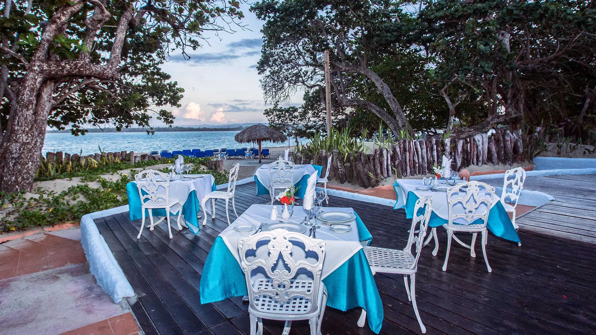 Hotel Sunscape San Felipe de Puerto Plata