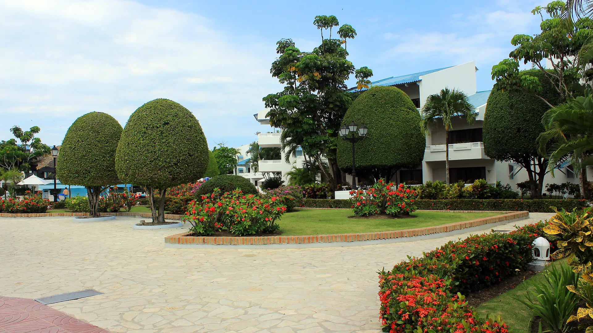 Hotel Sunscape San Felipe de Puerto Plata Repubblica Dominicana