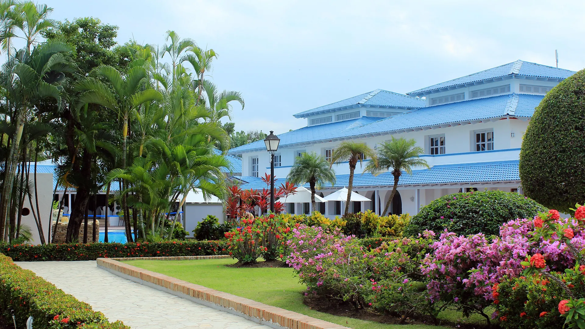 **** Resort Hotel Sunscape San Felipe de Puerto Plata Repubblica Dominicana