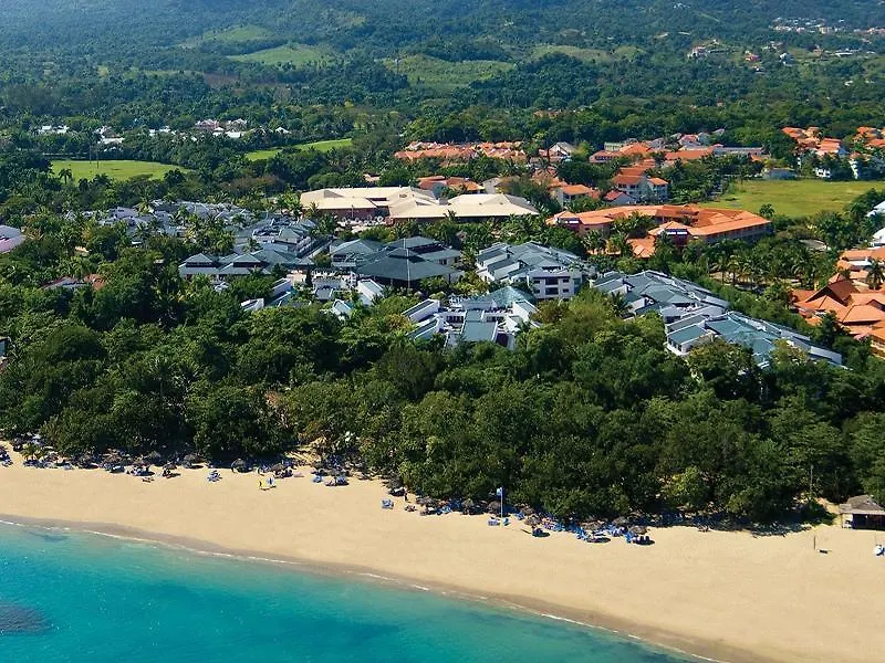 Hotel Sunscape San Felipe de Puerto Plata Resort