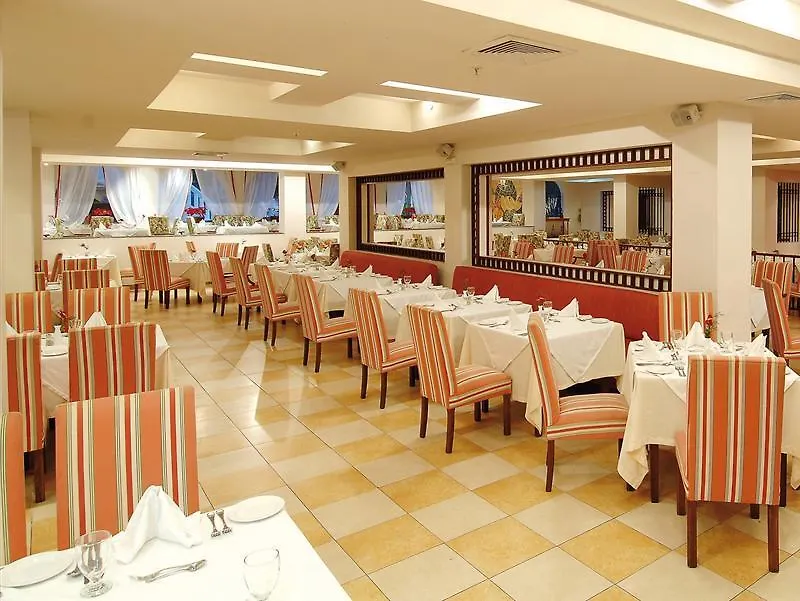 Sunscape Puerto Plata Hotell