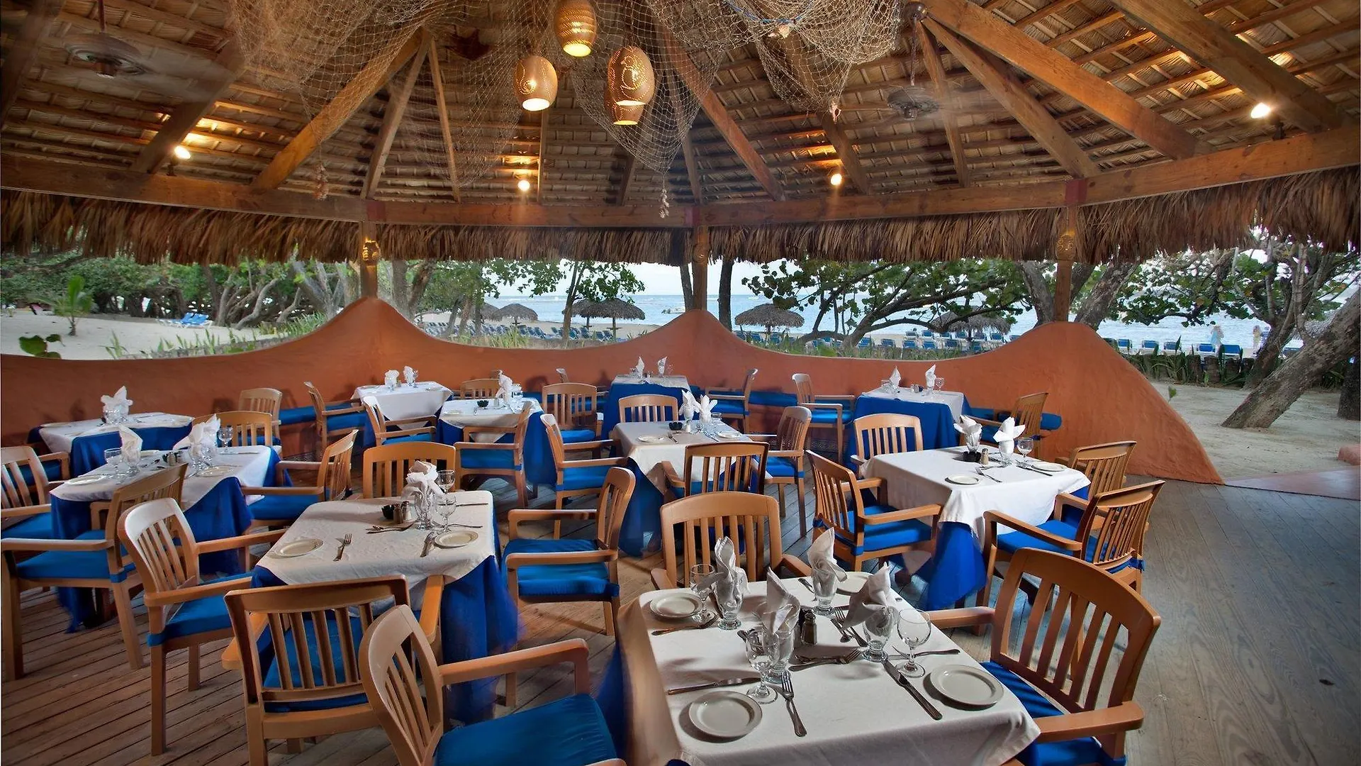 Resort Hotel Sunscape San Felipe de Puerto Plata