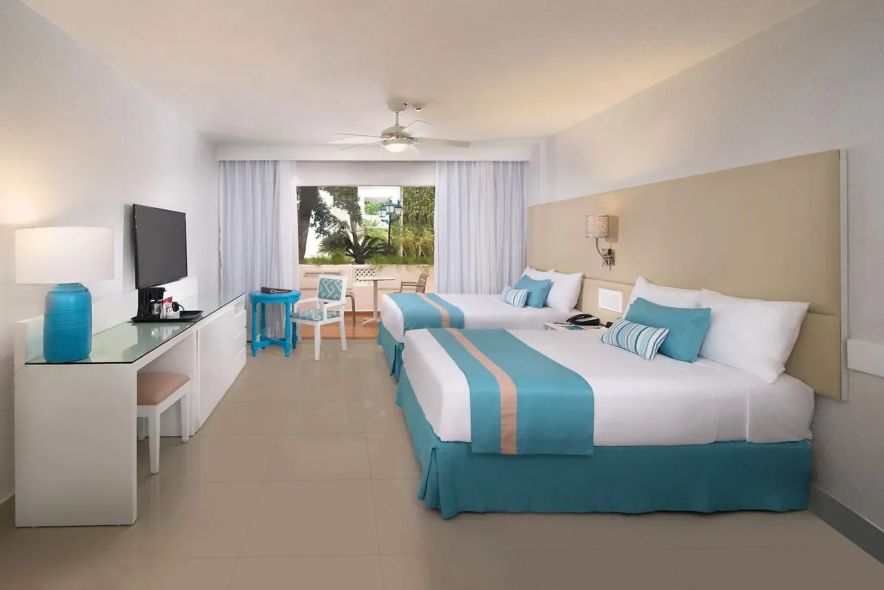 Hotel Sunscape San Felipe de Puerto Plata Resort