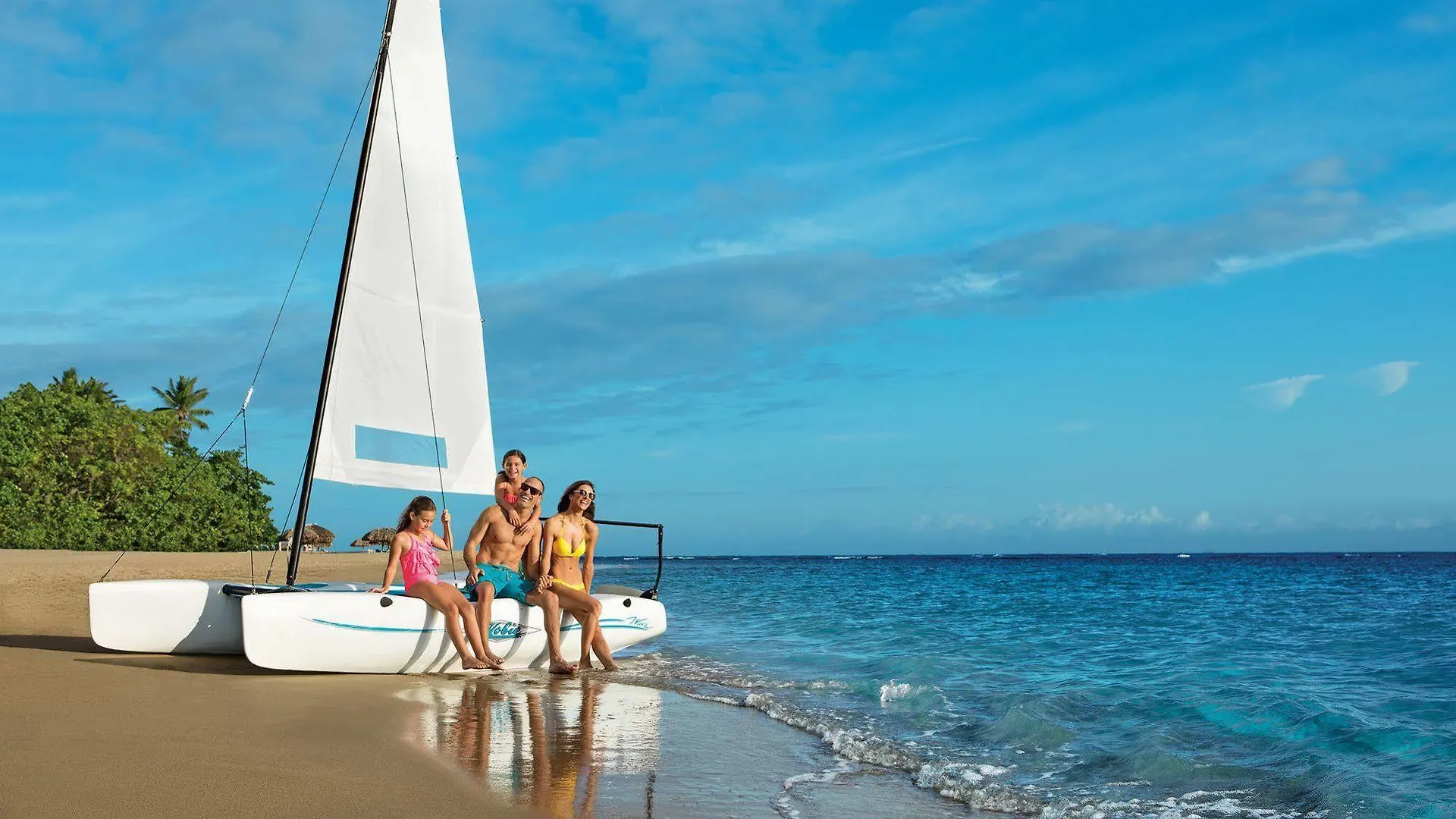 Hotel Sunscape San Felipe de Puerto Plata Resort