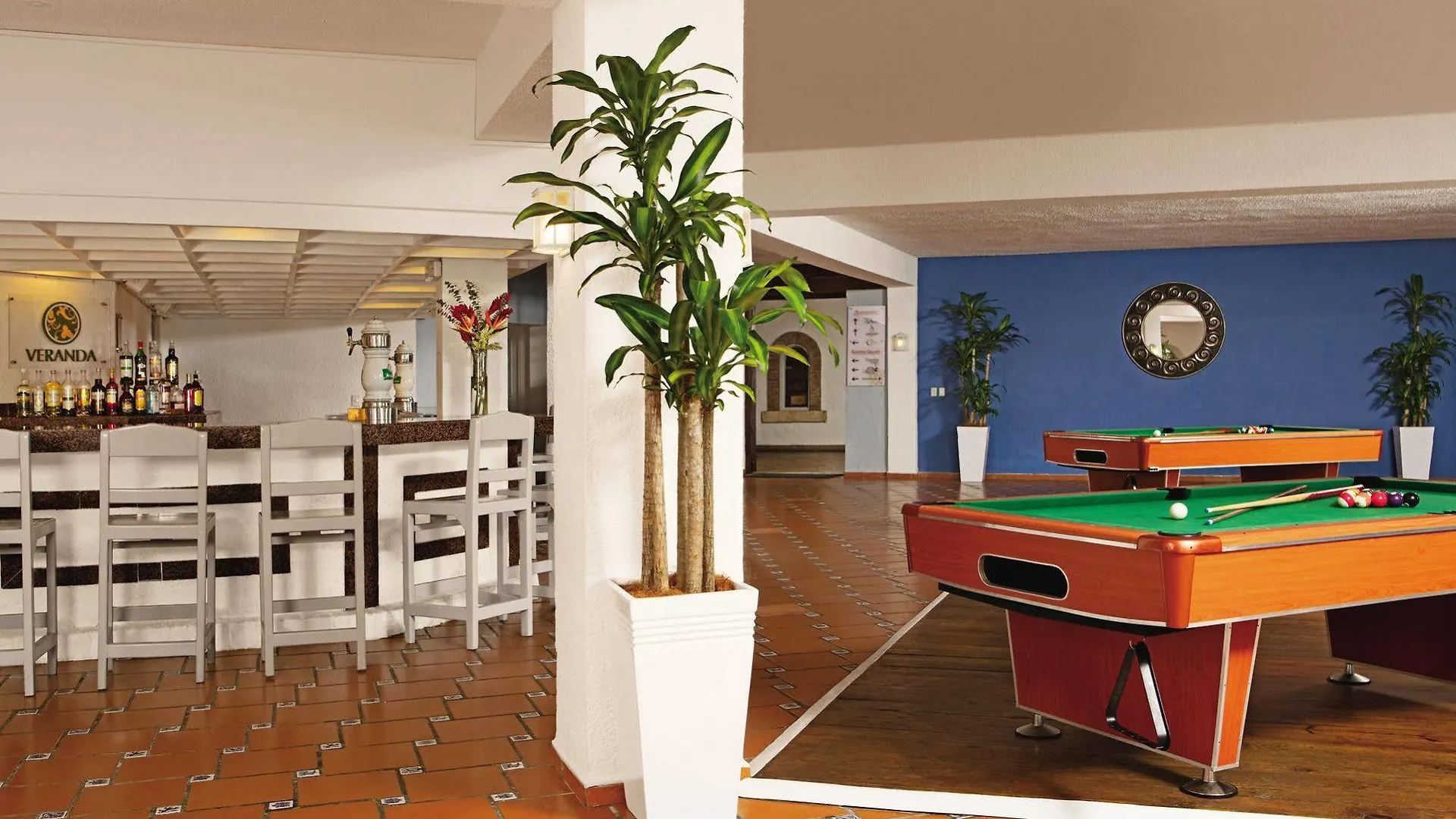 **** Resort Hotel Sunscape San Felipe de Puerto Plata Repubblica Dominicana