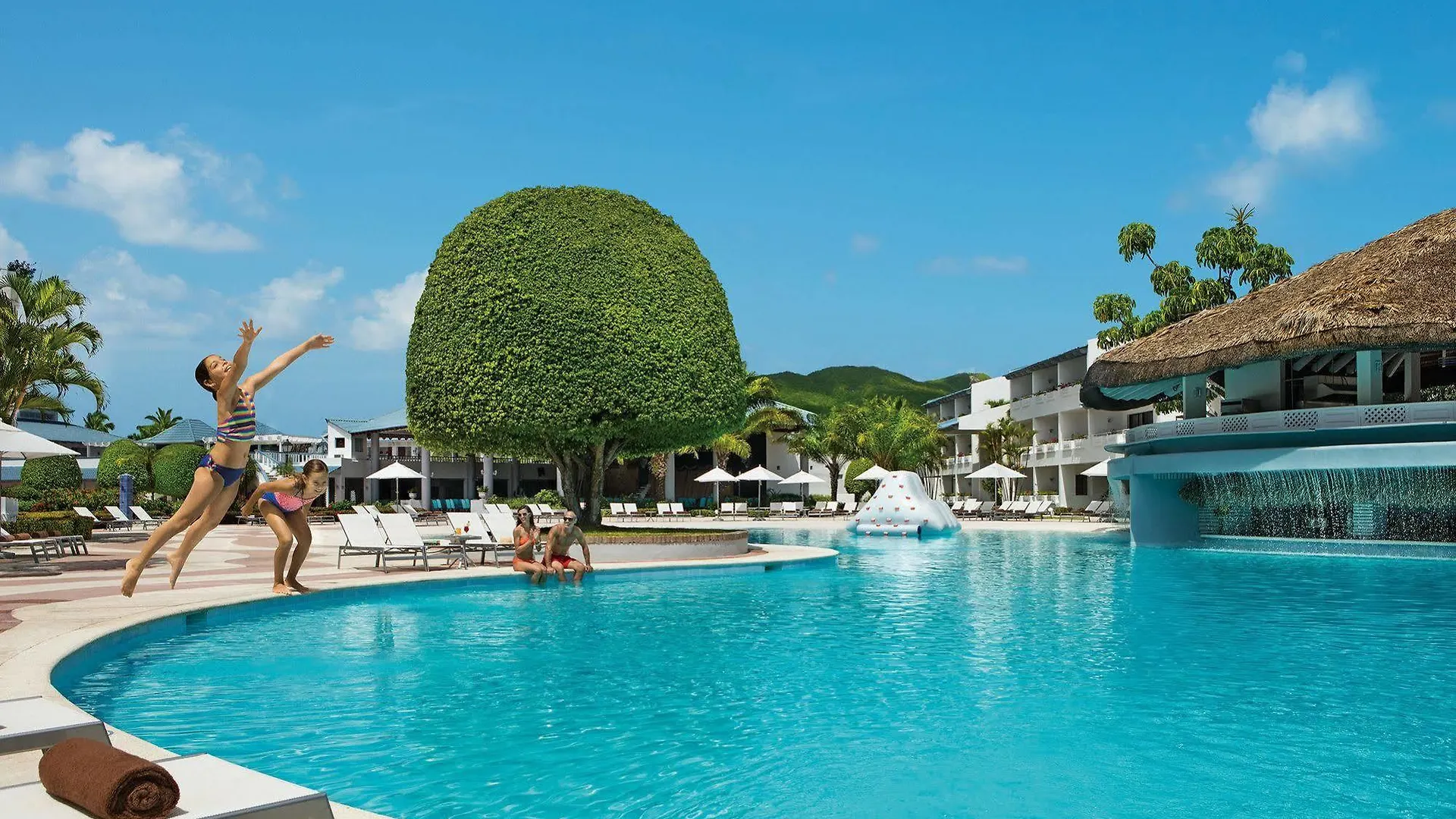Sunscape Puerto Plata Hotell