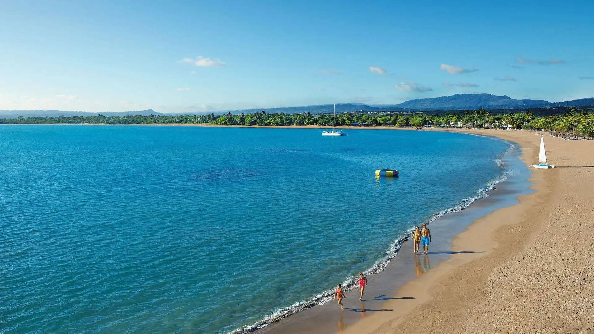 Hotel Sunscape San Felipe de Puerto Plata Repubblica Dominicana