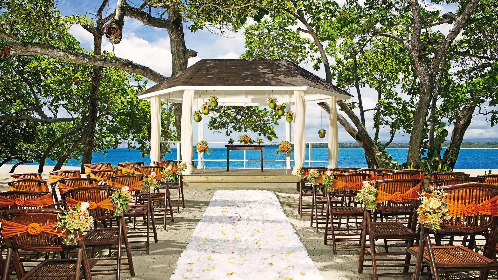 Hotel Sunscape San Felipe de Puerto Plata Repubblica Dominicana