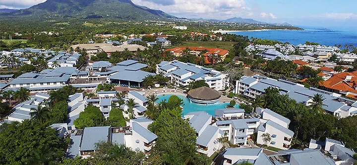 Hotel Sunscape San Felipe de Puerto Plata 4*,
