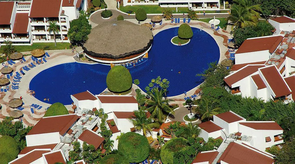 **** Resort Hotel Sunscape San Felipe de Puerto Plata Repubblica Dominicana