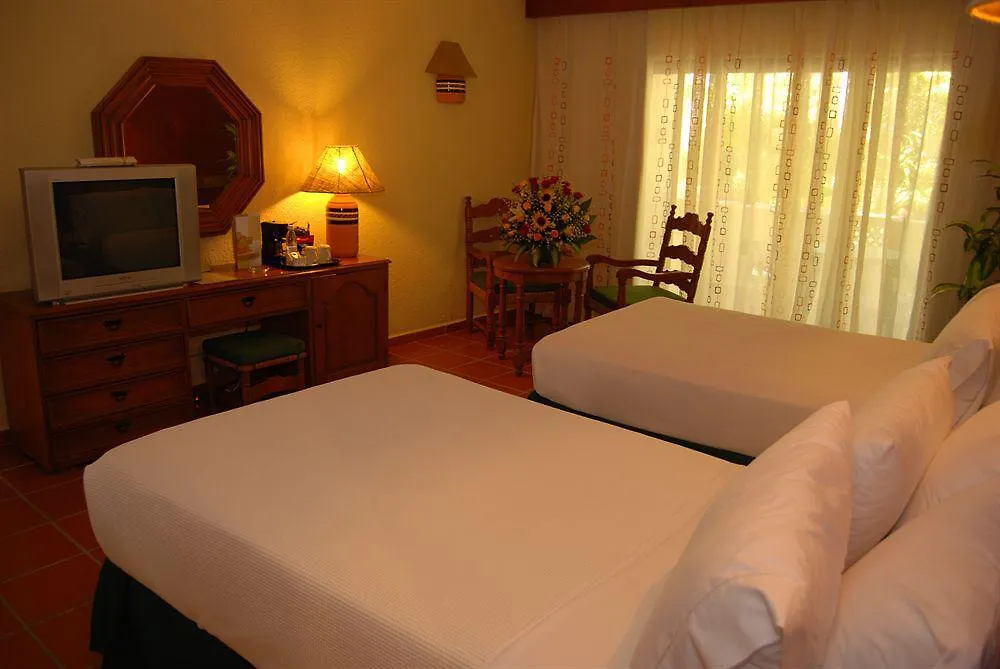 Hotel Sunscape San Felipe de Puerto Plata 4*,