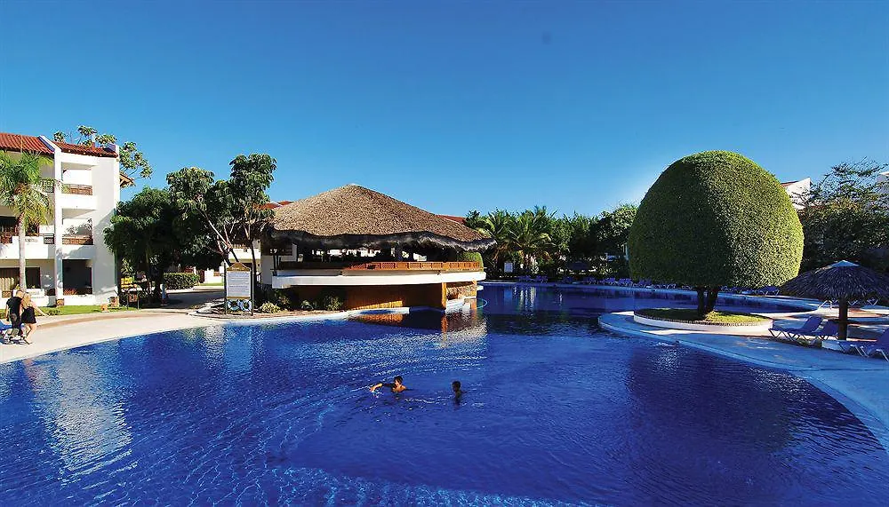 Hotel Sunscape San Felipe de Puerto Plata 4*,  Repubblica Dominicana