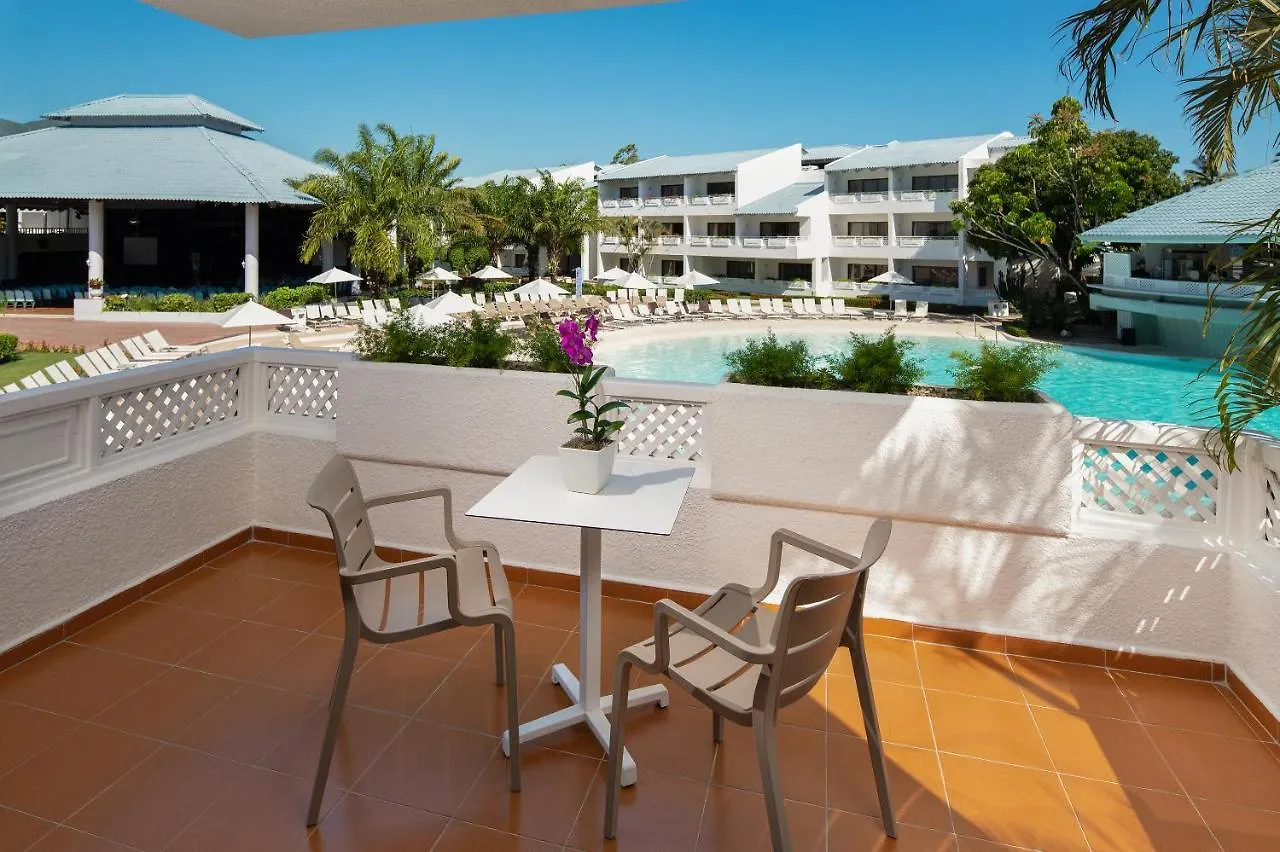 Hotel Sunscape San Felipe de Puerto Plata