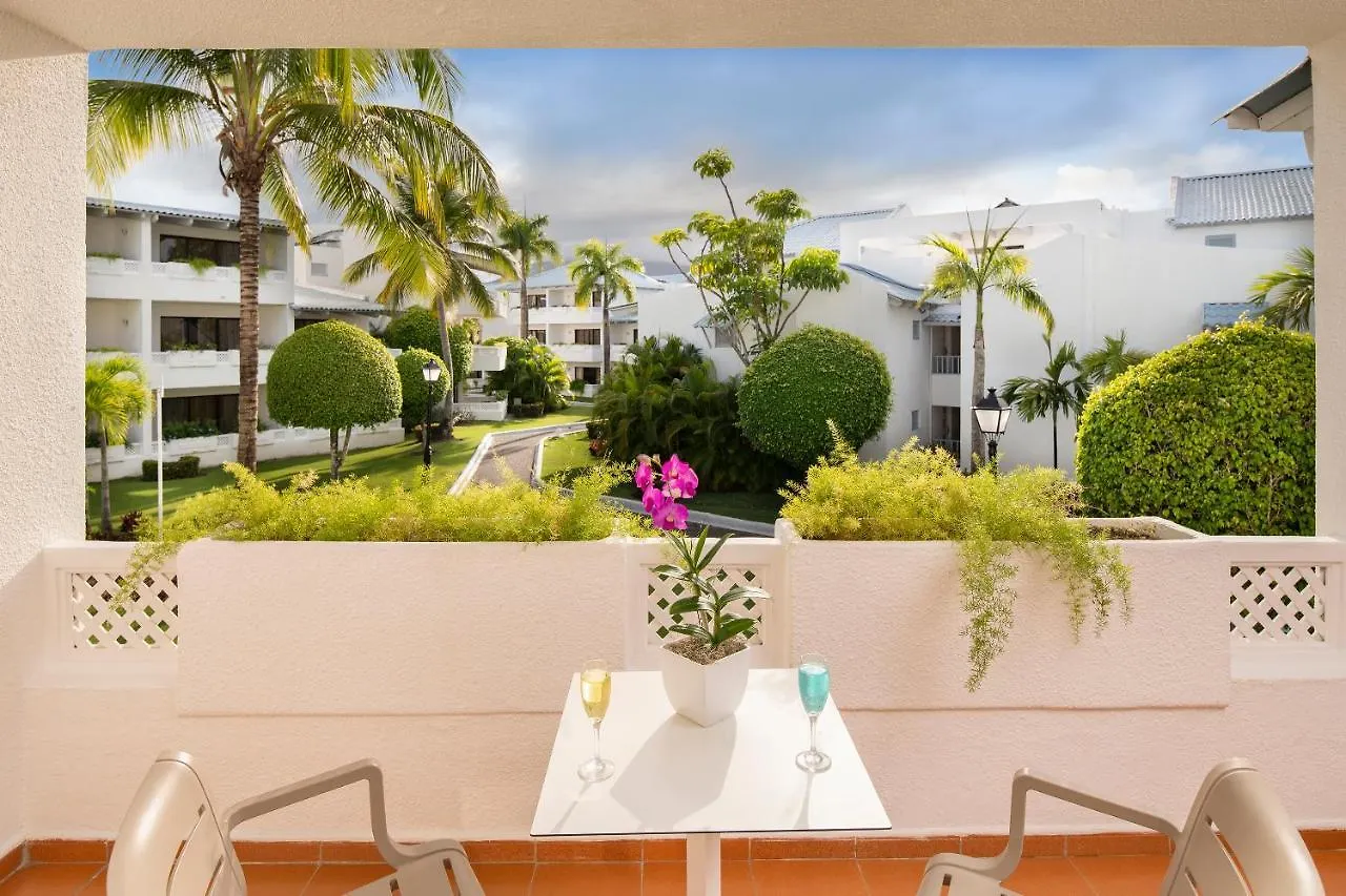 Resort Hotel Sunscape San Felipe de Puerto Plata