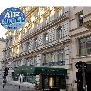 Domizil 4* Wien