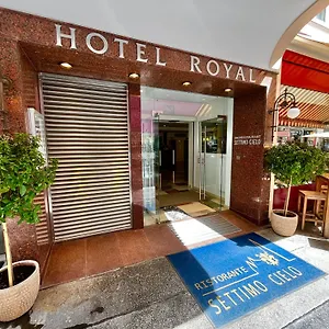 Royal 4* Wien