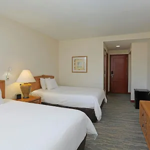 Quality Real Aeropuerto Santo Domingo Hotel