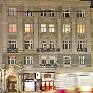 Hotel-pension Bleckmann 3* Wien