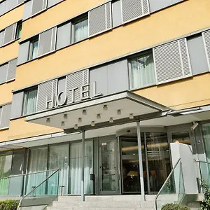 Courtyard By Marriott Schoenbrunn 4* Wien
